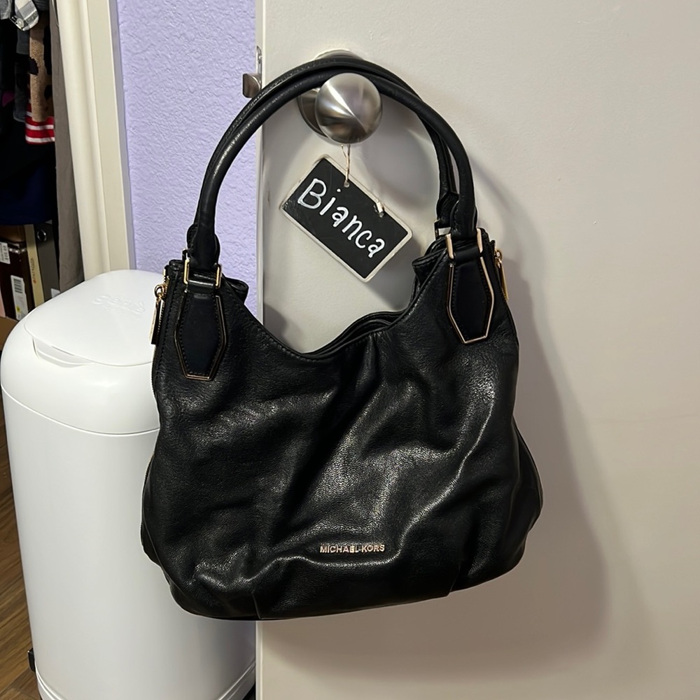 Authentic Michael Kors AP-1406 Purse